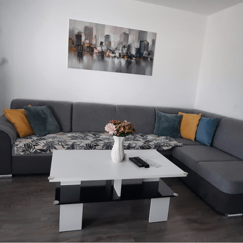 Apartmán Študentská - u2
