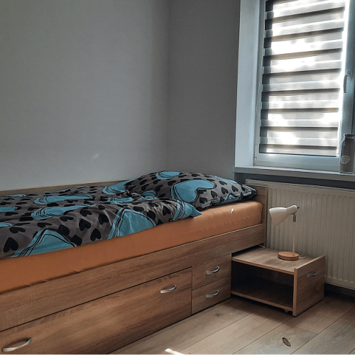 Apartmán Zelenečská - u2